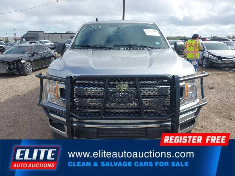 Used 2020 Ford F150 XLT image 24