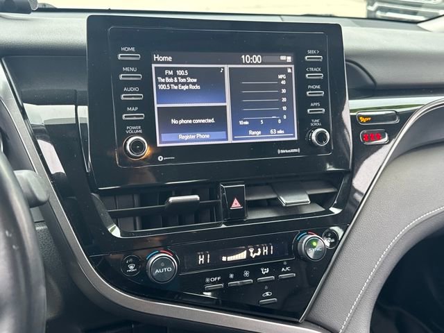 Used 2023 Toyota Camry SE image 21