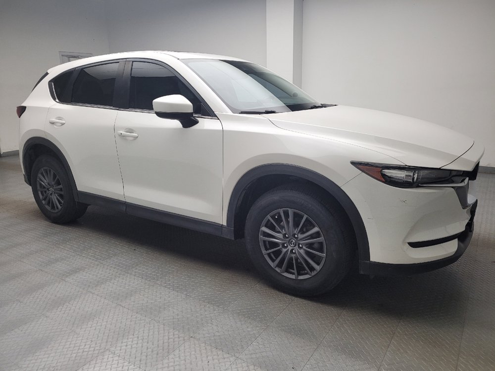 Used 2019 MAZDA CX-5 Touring AWD/4WD image 11