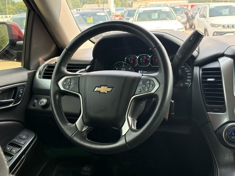 Used 2019 Chevrolet Tahoe LS RWD image 38