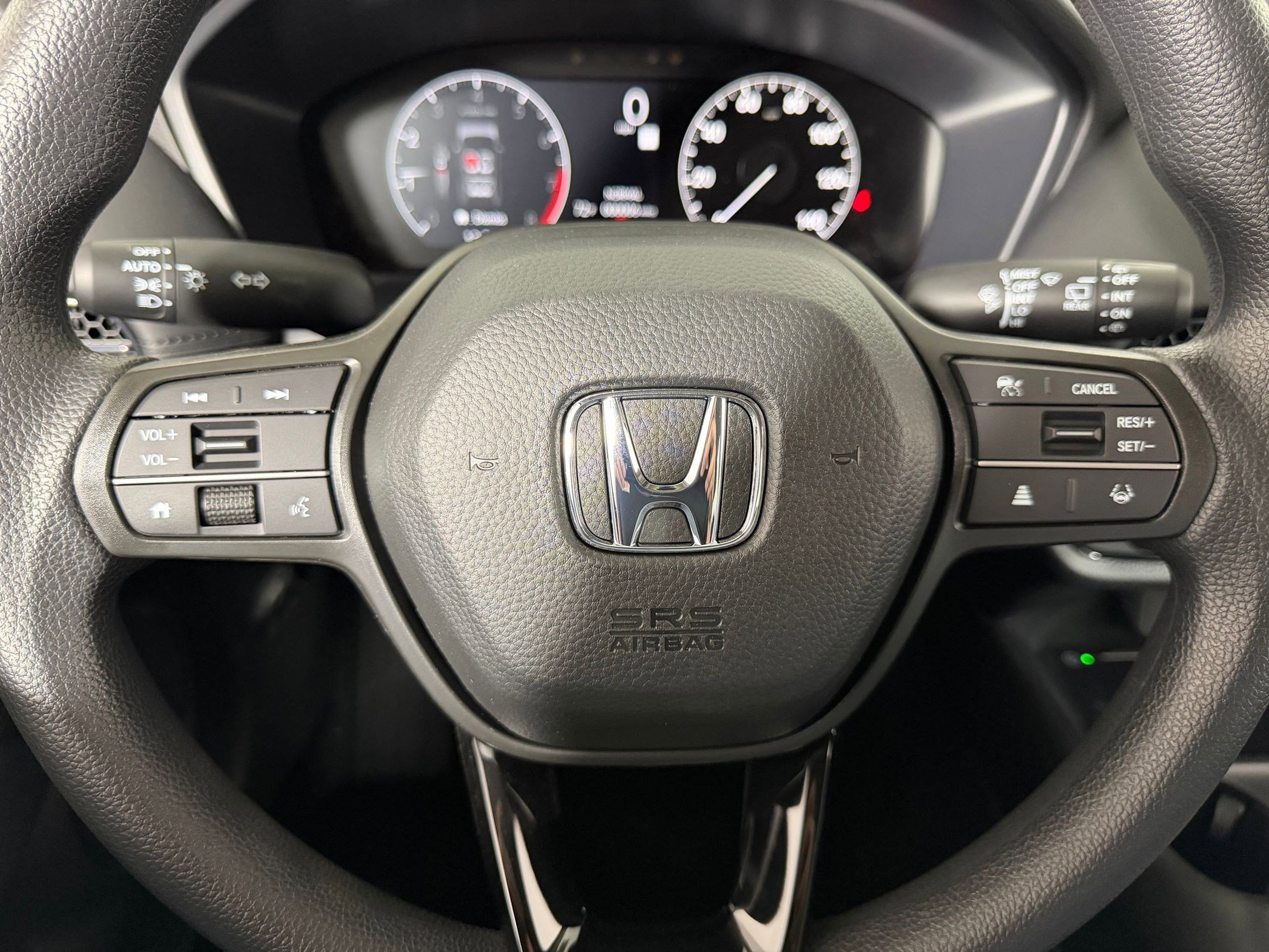 New 2026 Honda HR-V LX image 14