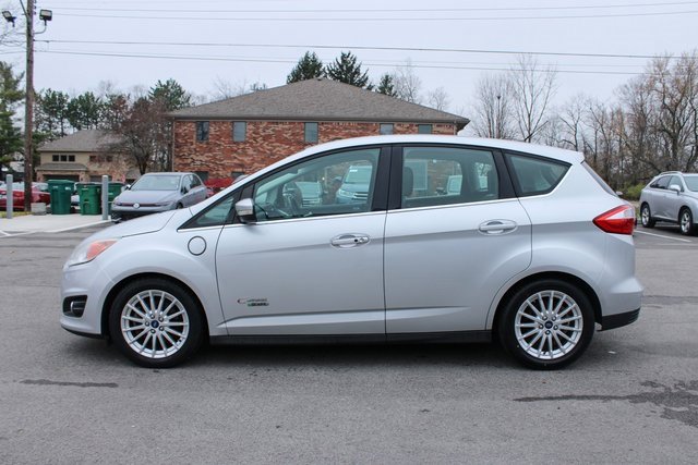 Used 2013 Ford C-MAX Energi SEL image 5