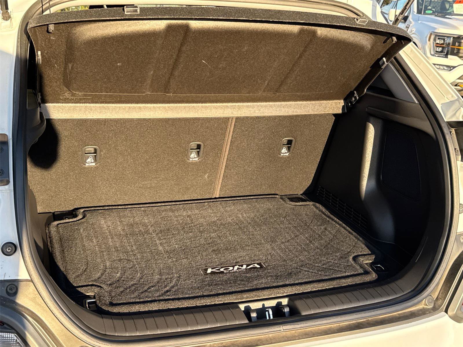 Used 2019 Hyundai Kona SEL w/ SEL Tech Package 02 image 13