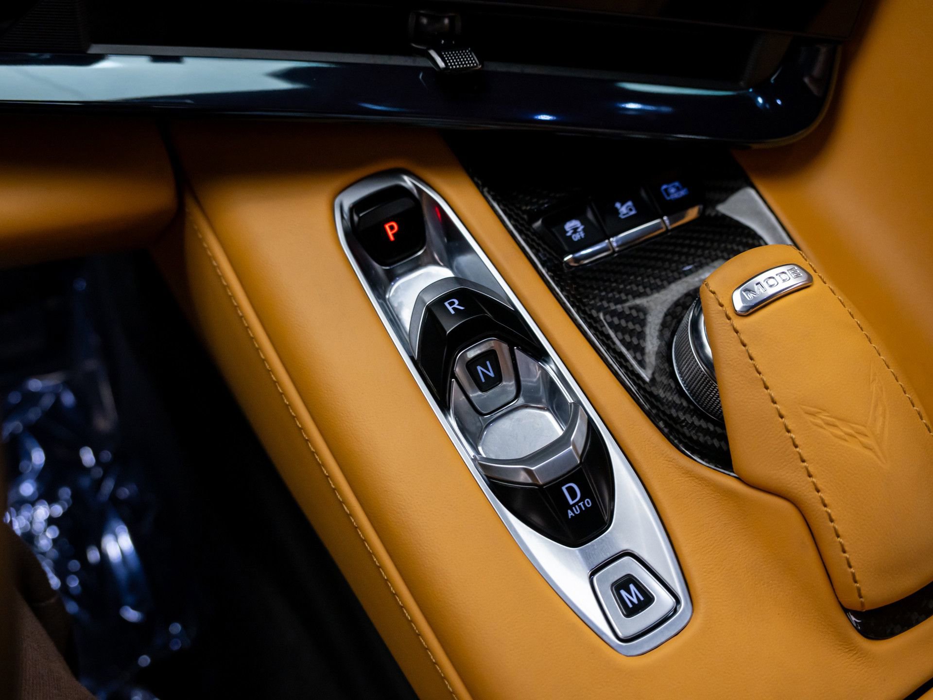 Used 2025 Chevrolet Corvette Z06 RWD image 23