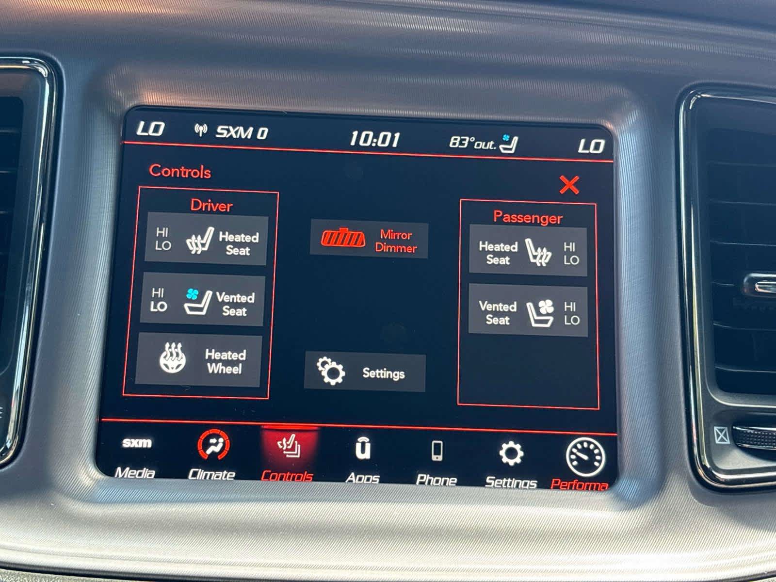 Used 2023 Dodge Challenger SRT Hellcat RWD image 26