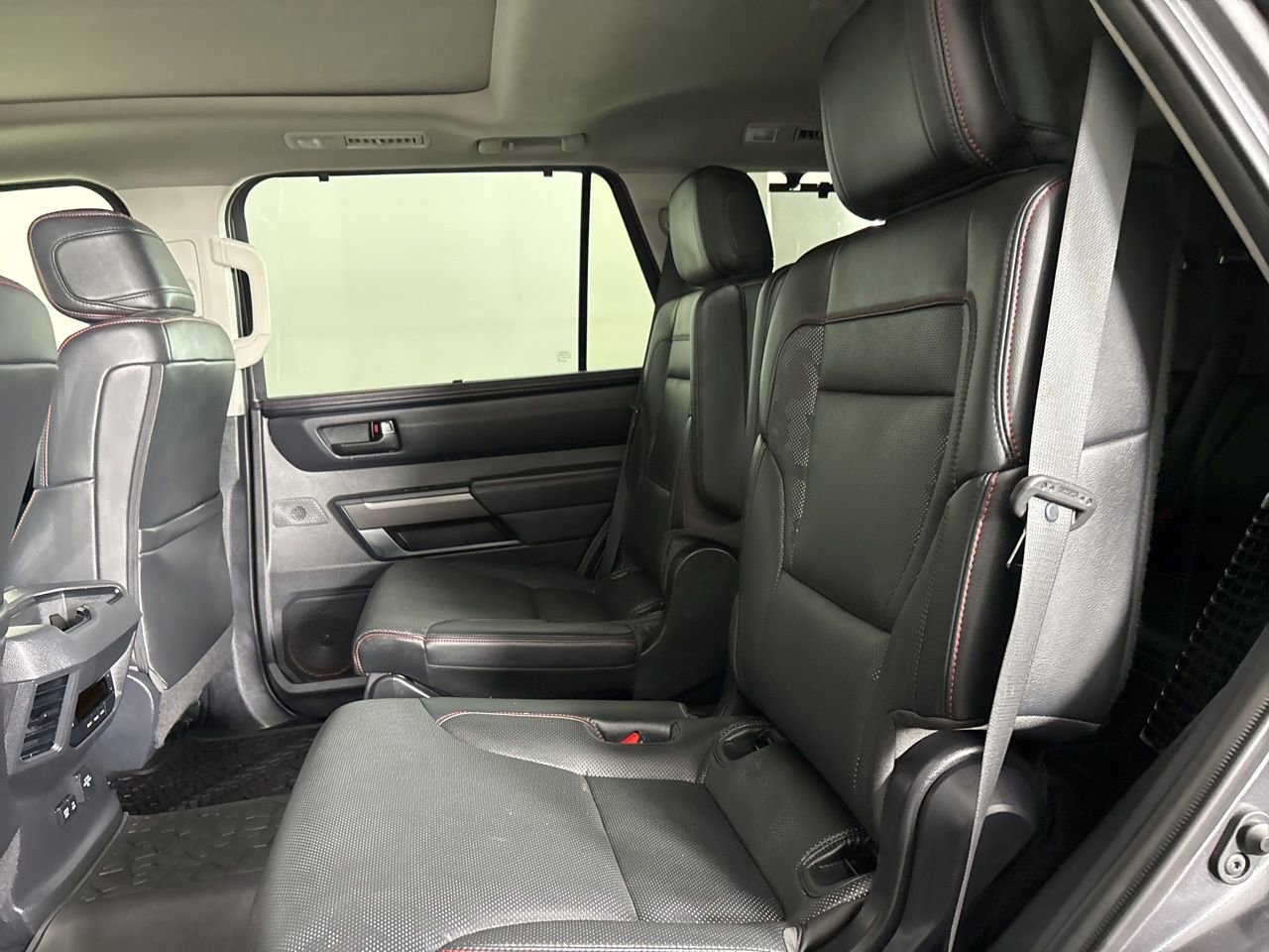 Used 2023 Toyota Sequoia TRD Pro image 23