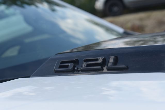 New 2026 Chevrolet Silverado 1500 LT Trail Boss w/ Dark Appearance Package AWD/4WD image 15