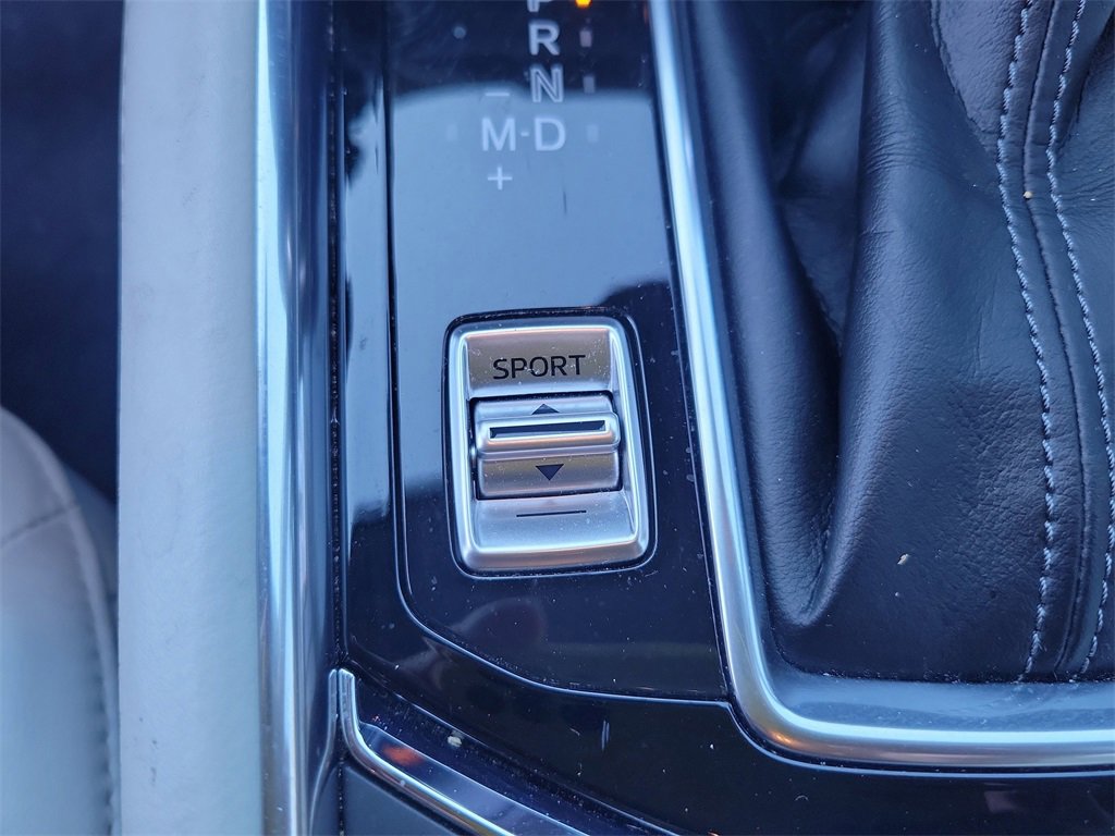 Used 2020 MAZDA CX-5 Grand Touring w/ GT Premium Package image 40