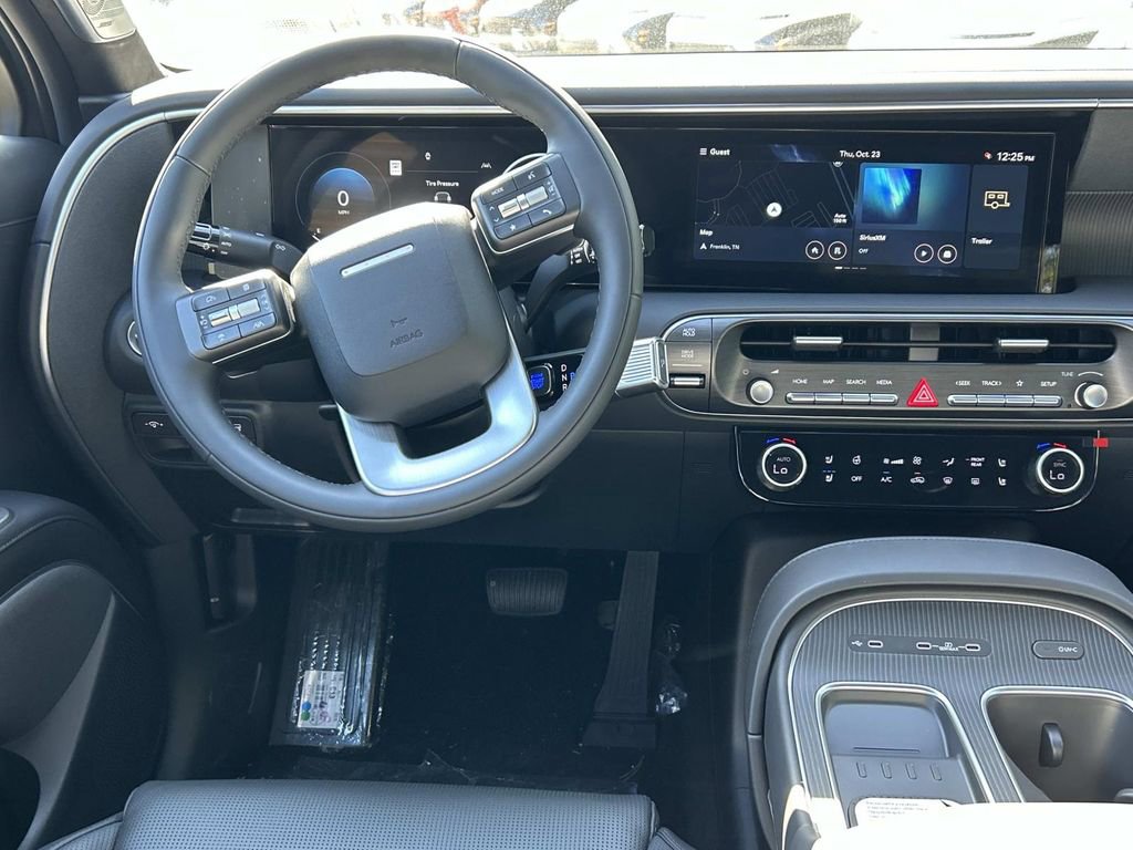 New 2026 Hyundai Palisade Calligraphy image 25