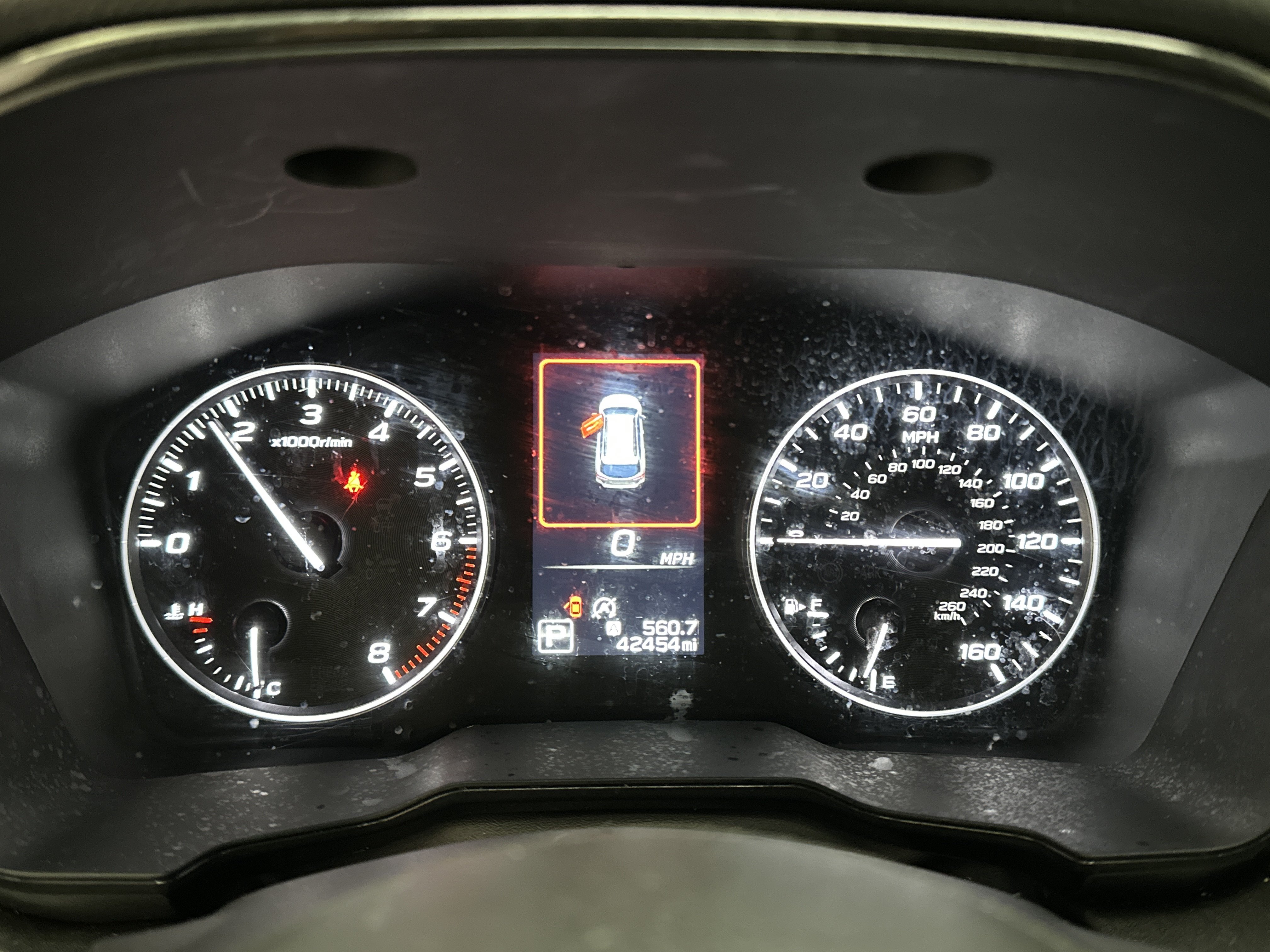 Used 2024 Subaru Outback Premium AWD/4WD image 23