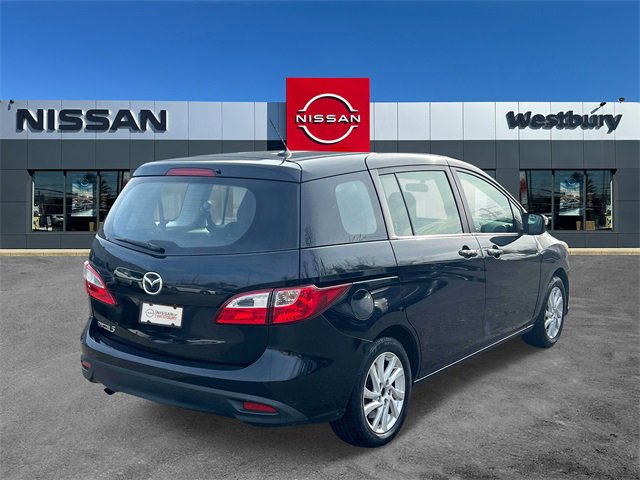 Used 2013 MAZDA MAZDA5 Sport image 5
