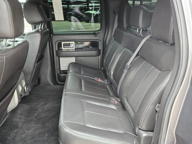 Used 2012 Ford F150 FX2 w/ FX Luxury Pkg image 18