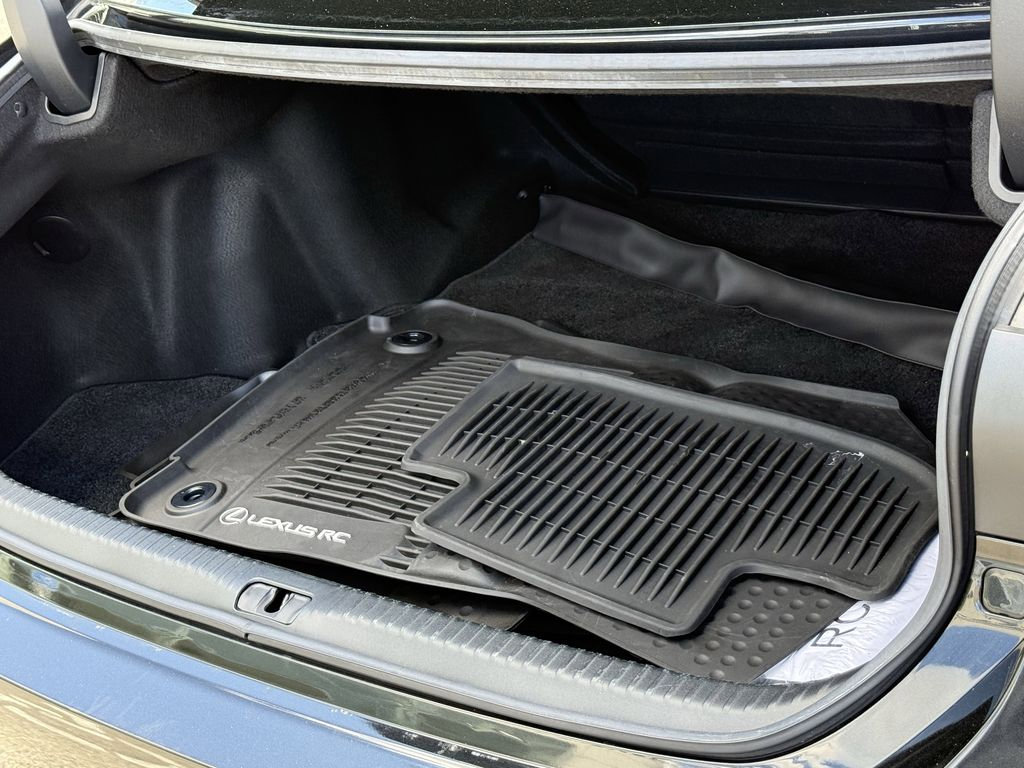 Used 2020 Lexus RC 300 w/ Accessory Package image 32