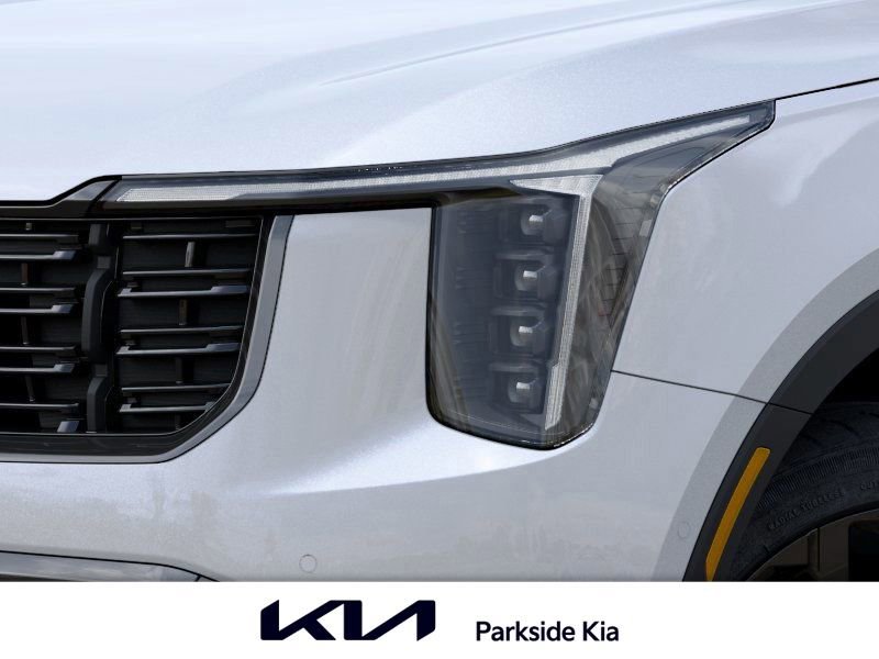 New 2026 Kia Sorento SX Prestige image 10