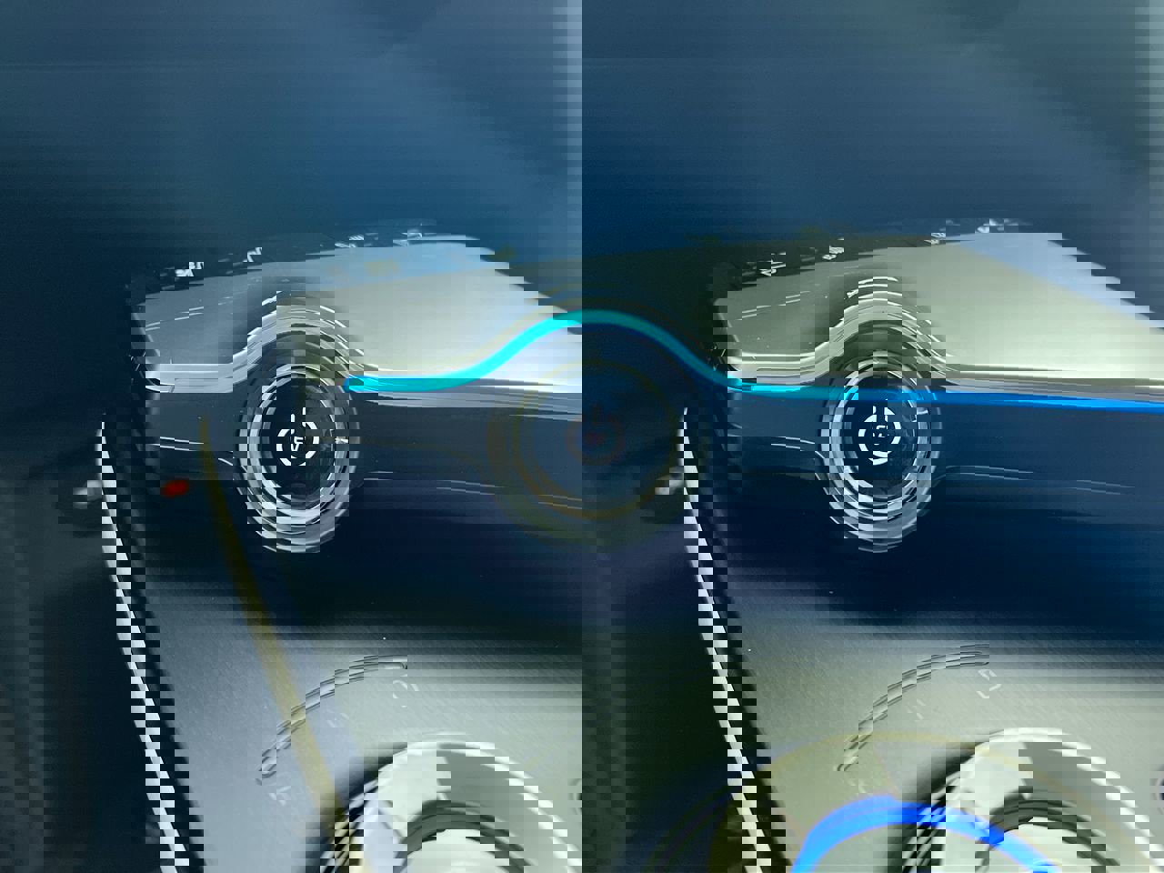 New 2025 Kia EV6 GT-Line image 22