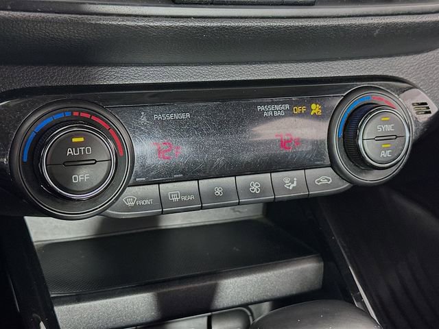 Used 2019 Kia Forte S w/ S Premium Package image 14