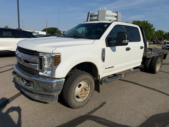 Used 2018 Ford F350 XLT AWD/4WD image 6