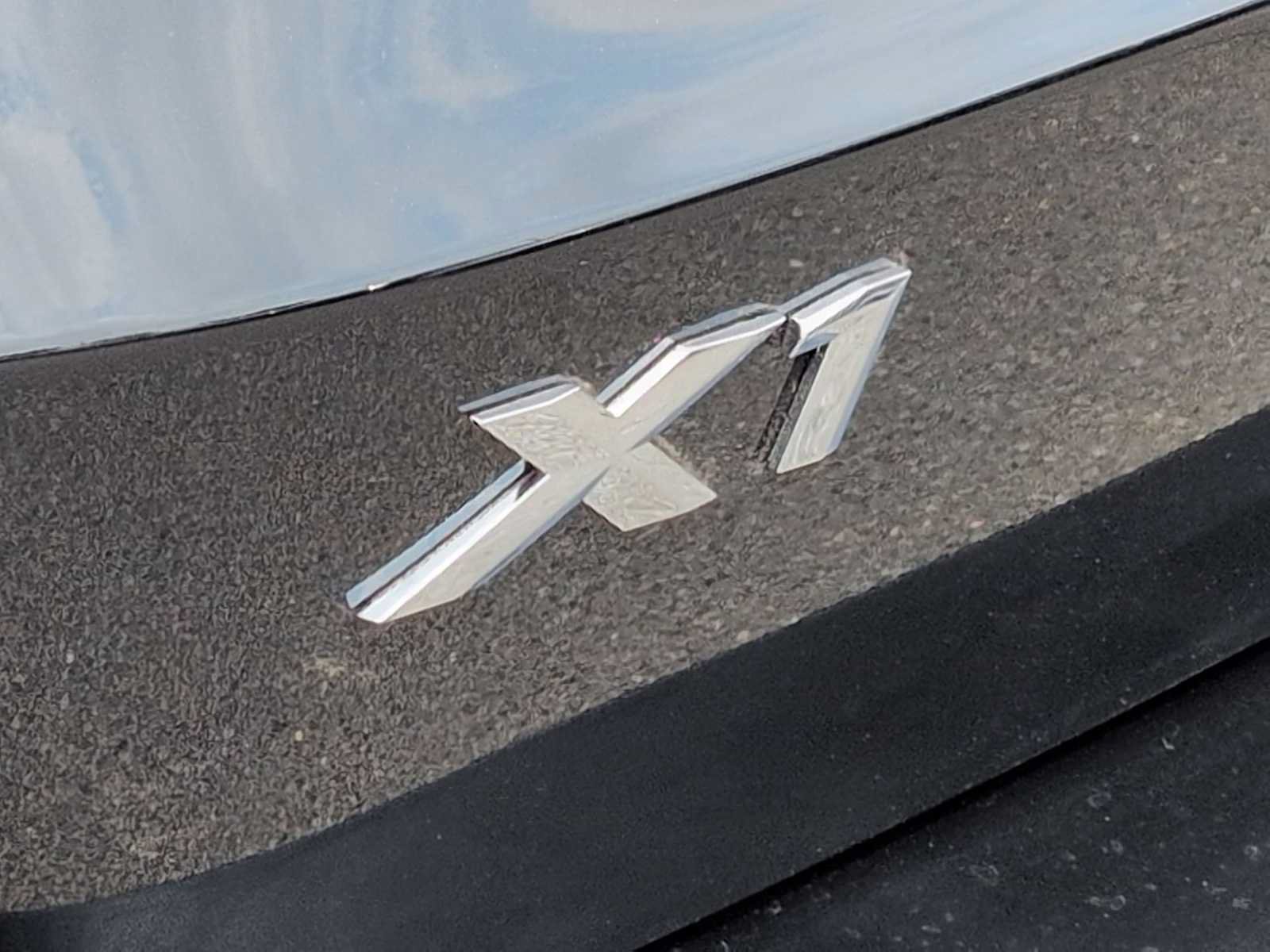 New 2026 BMW X1 xDrive28i w/ Convenience Package AWD/4WD image 13
