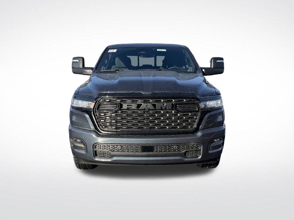 New 2026 RAM 1500 Big Horn image 3