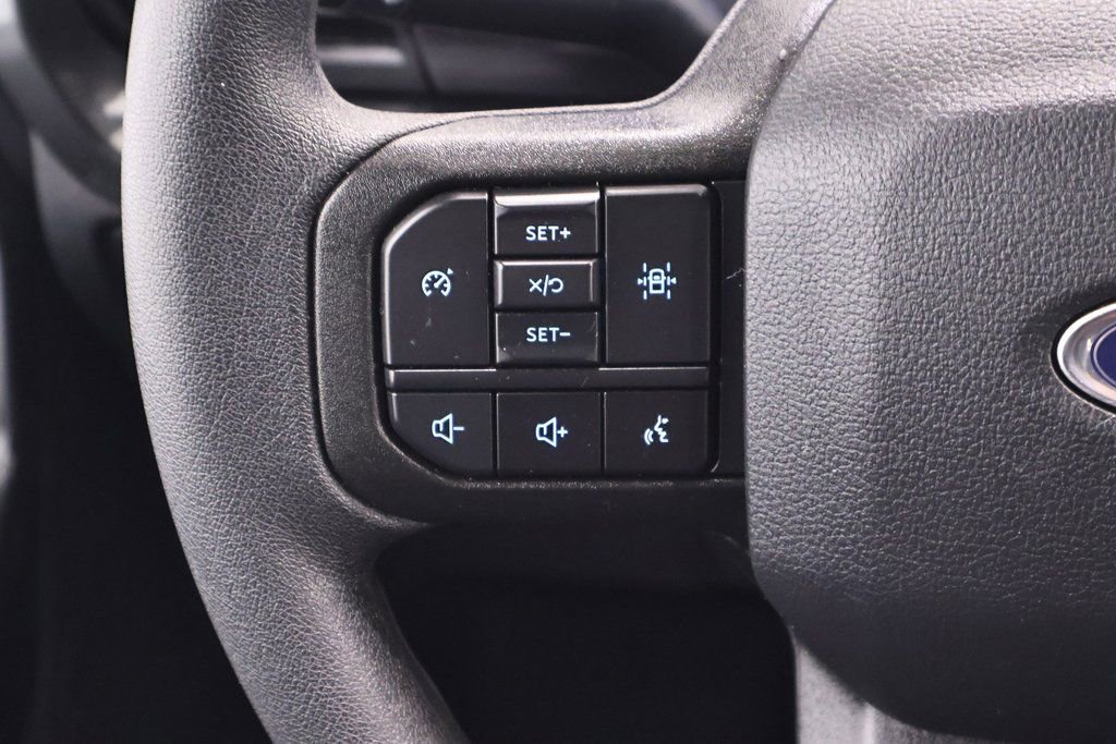 Certified 2023 Ford F150 XL w/ STX Appearance Package image 22