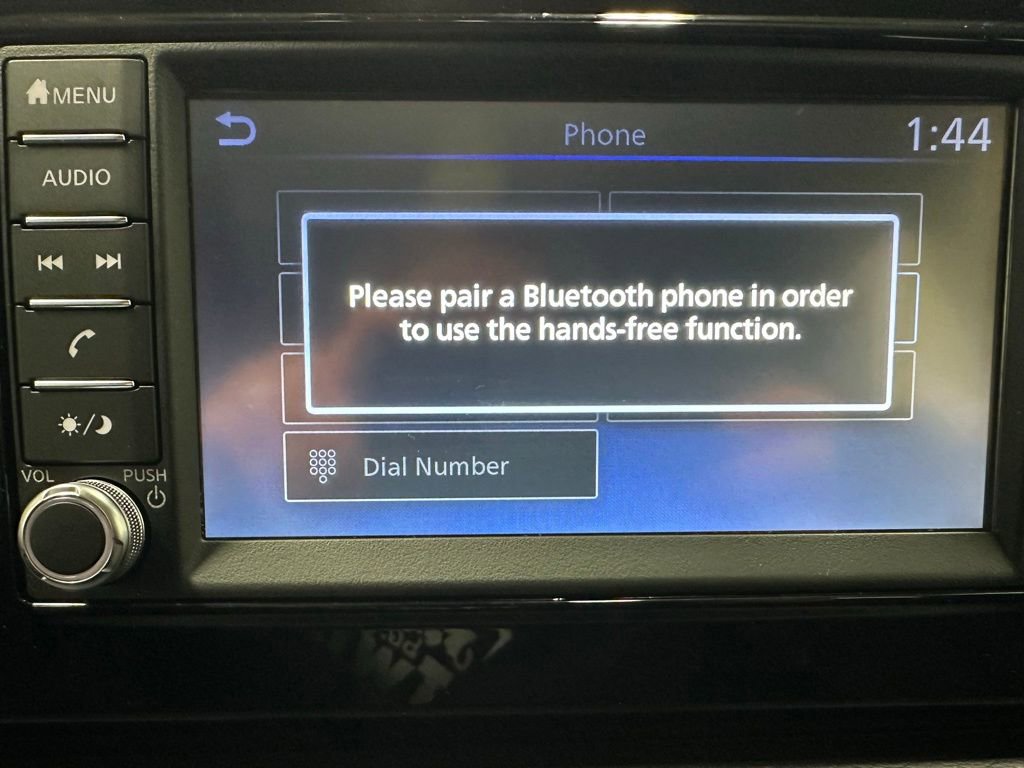 Used 2025 Nissan Kicks S AWD/4WD image 27