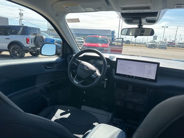 New 2026 Ford Maverick XL w/ Equipment Group 101A image 12