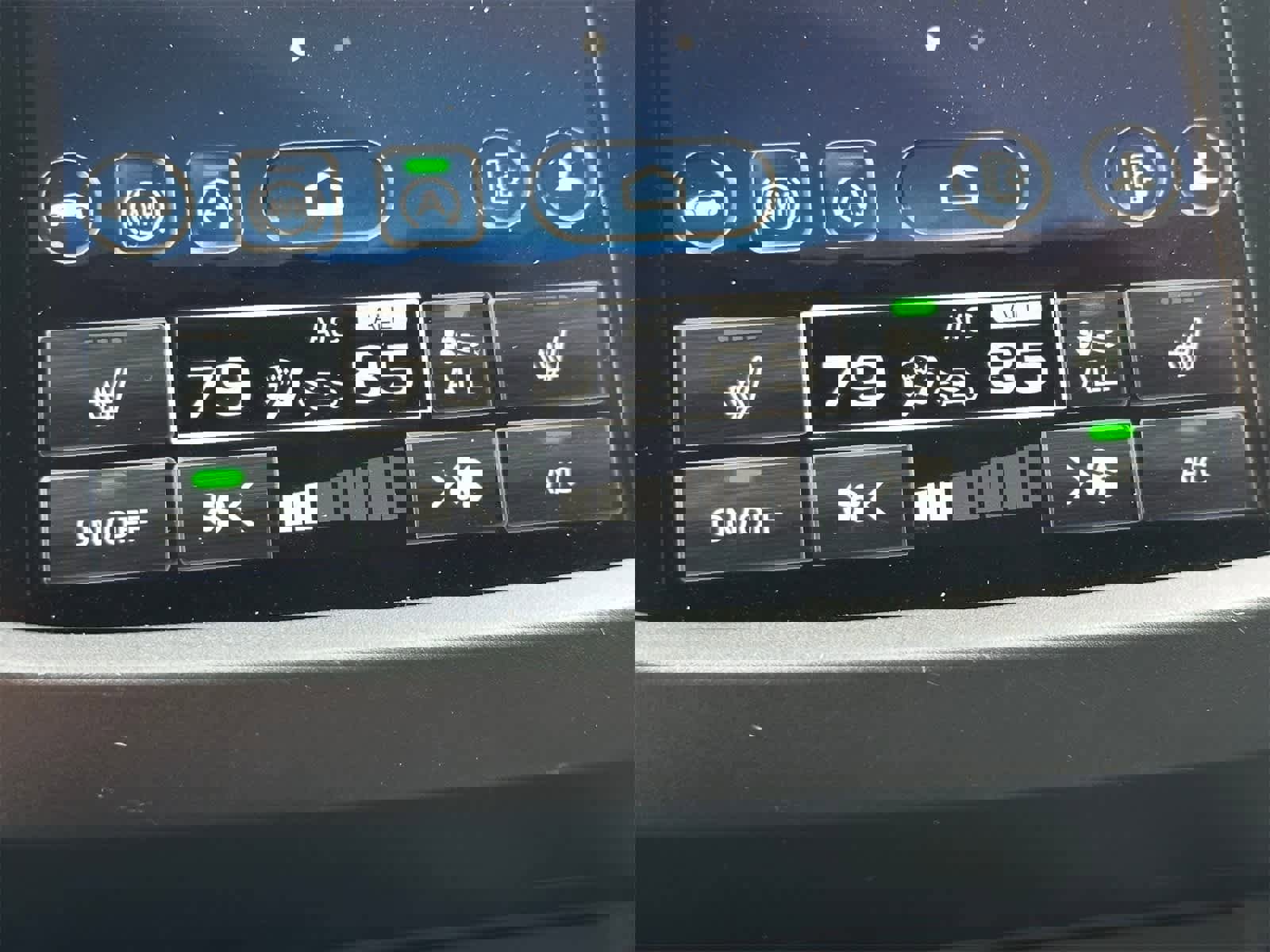 Certified 2025 Subaru Forester Sport w/ Popular Package #1 image 20