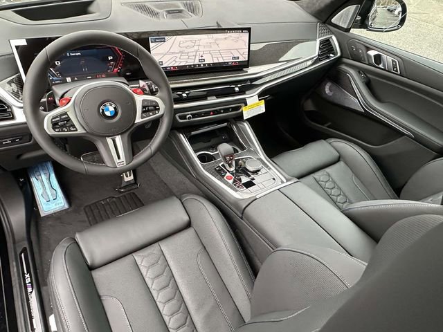 New 2026 BMW X5 M Competition w/ Executive Package image 10