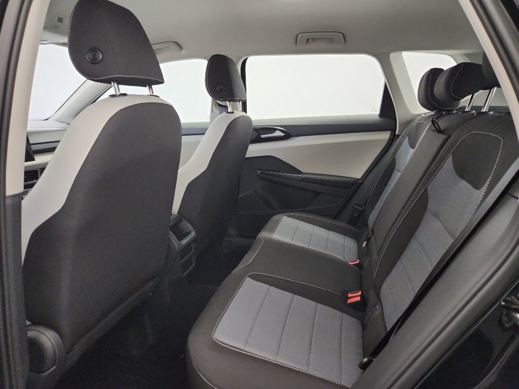 New 2026 Volkswagen Taos S image 27