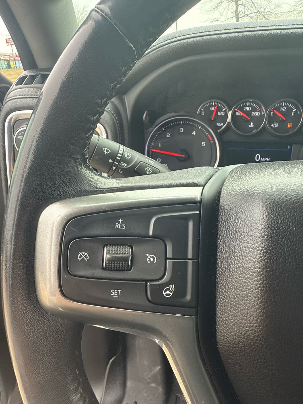 Used 2022 Chevrolet Silverado 2500 LTZ w/ LTZ Convenience Package image 20