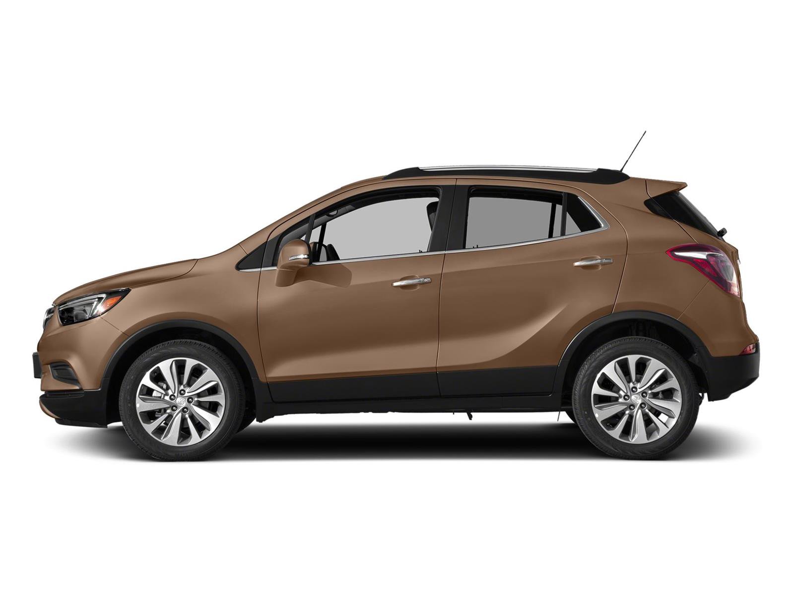 Used 2017 Buick Encore Preferred AWD/4WD image 12