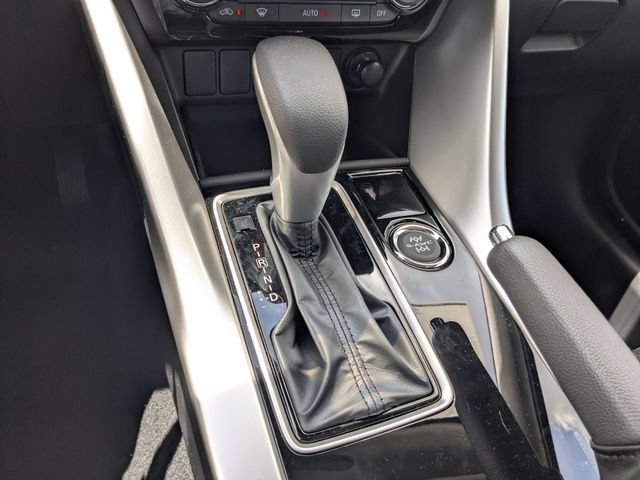 New 2026 Mitsubishi Eclipse Cross ES AWD/4WD image 27