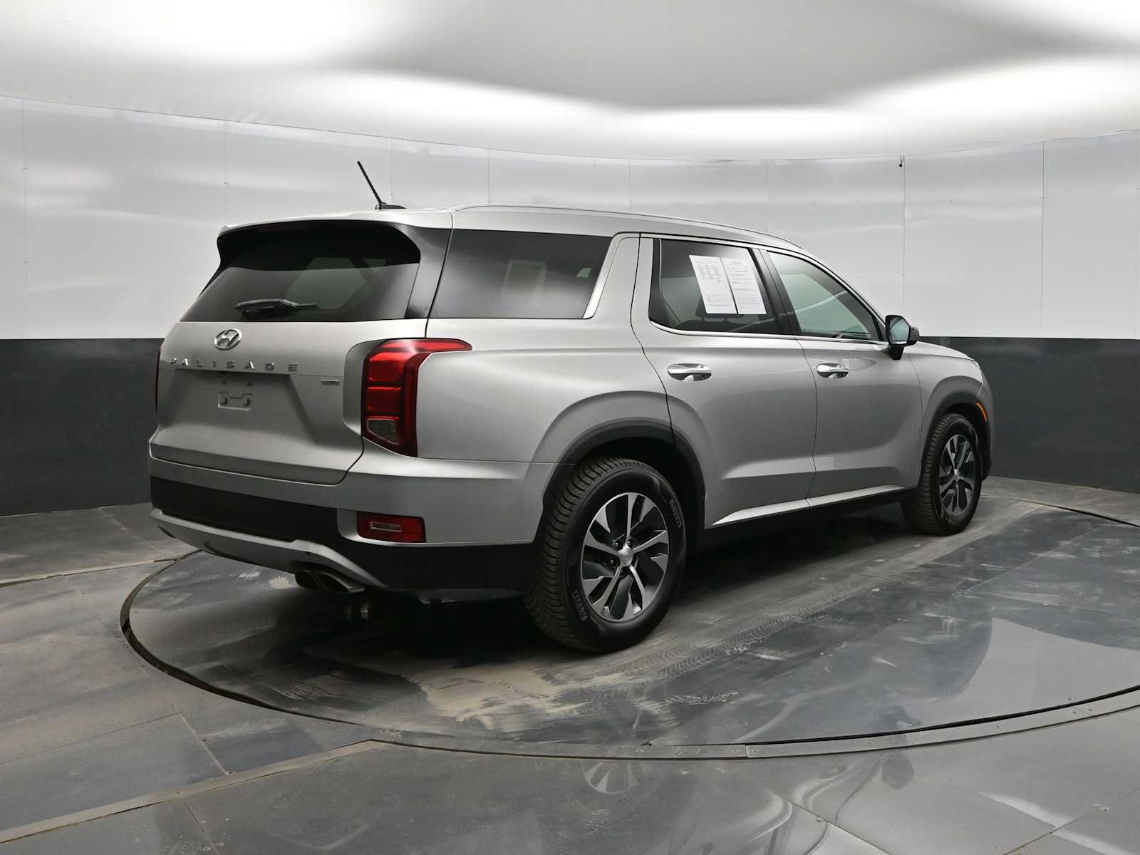 Used 2022 Hyundai Palisade SEL image 7