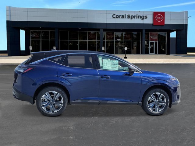 New 2025 Nissan Murano SL image 6