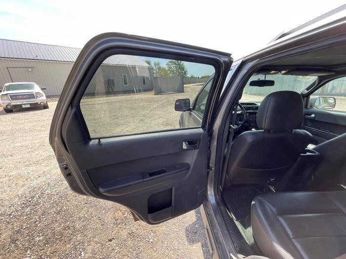 Used 2012 Ford Escape Limited FWD image 24