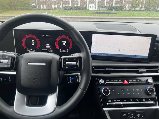 Used 2025 Hyundai Santa Fe XRT AWD/4WD image 20