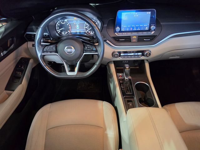 Used 2019 Nissan Altima 2.5 SV AWD/4WD image 35