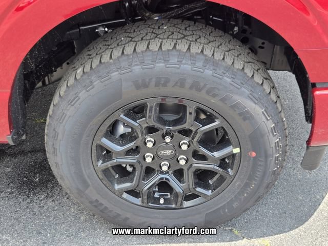 New 2026 Ford F150 XLT w/ FX4 Off-Road Package AWD/4WD image 15