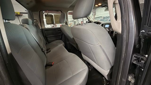 Used 2019 RAM 1500 Tradesman w/ Popular Equipment Group image 23