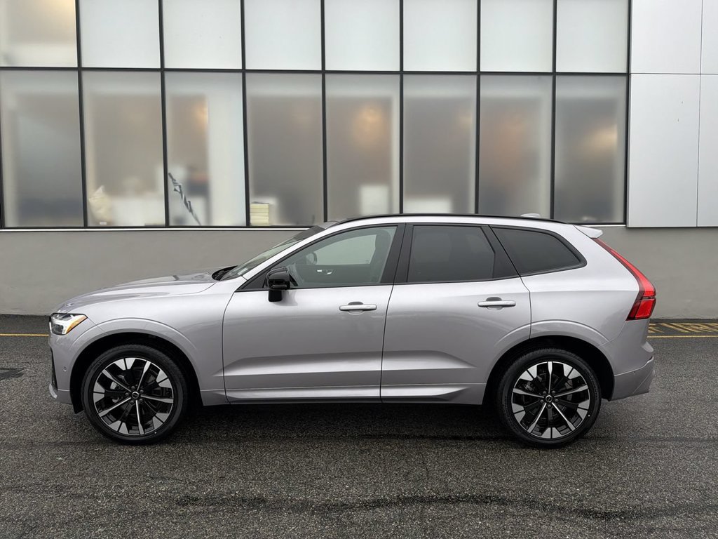 New 2026 Volvo XC60 B5 Plus w/ Climate Package AWD/4WD image 5