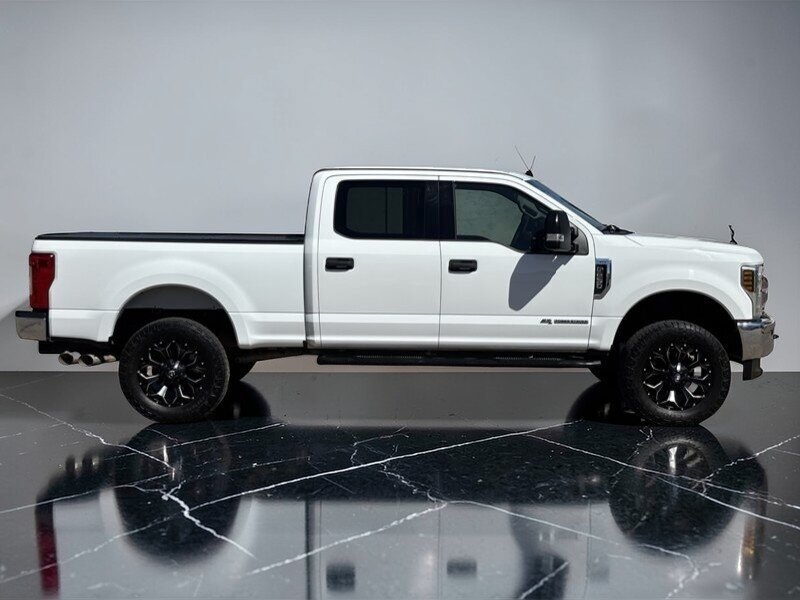 Used 2018 Ford F250 XLT AWD/4WD image 3