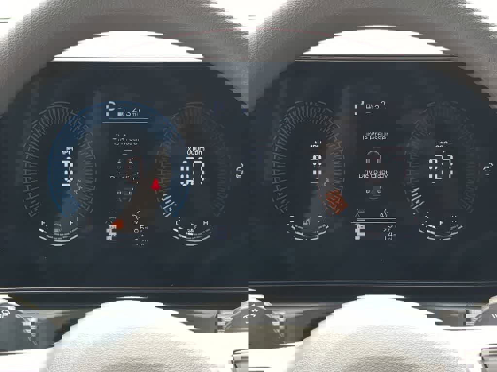 New 2026 Hyundai Tucson SE image 32