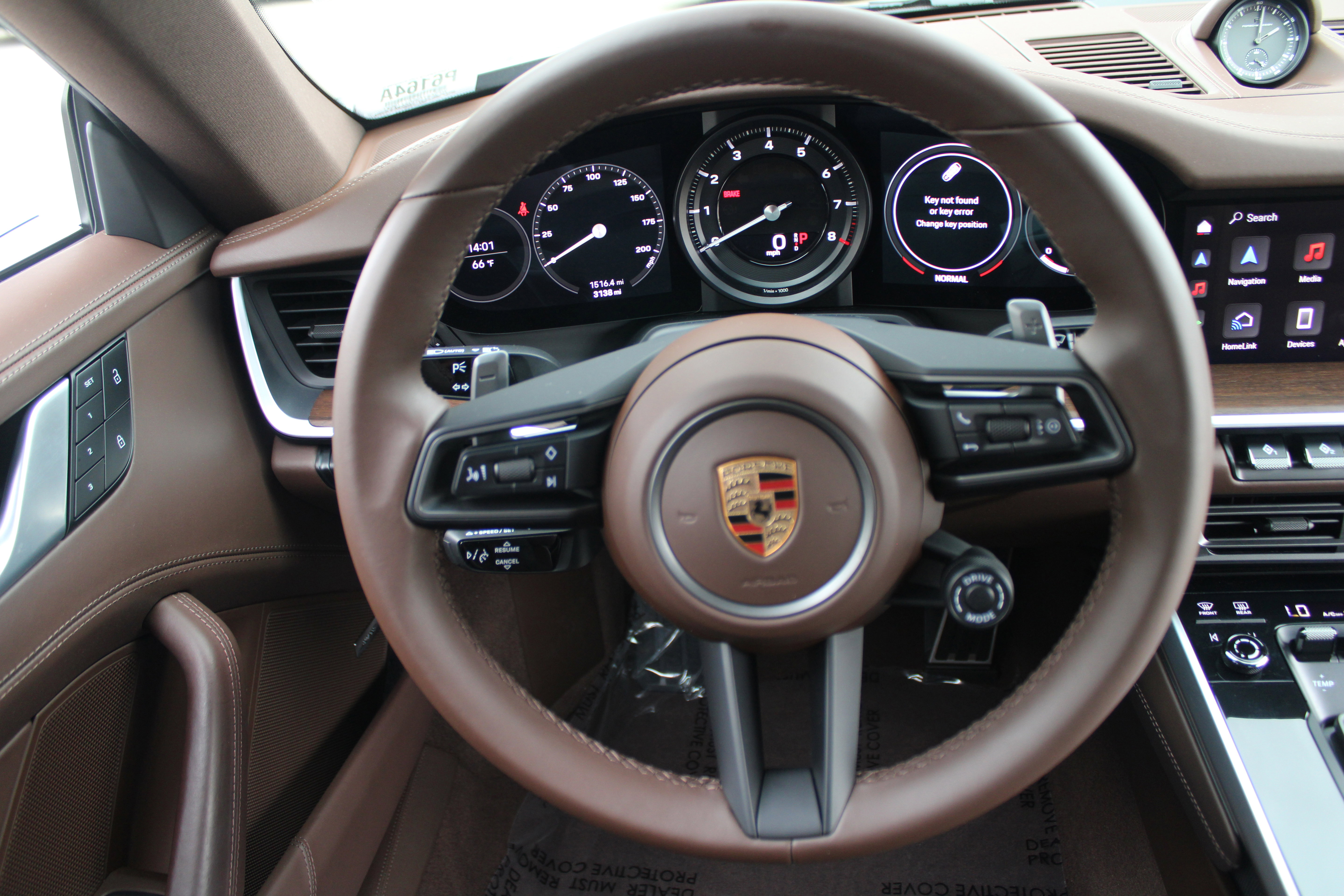 Certified 2024 Porsche 911 Carrera S image 19