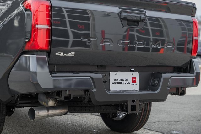 New 2026 Toyota Tacoma SR5 image 9