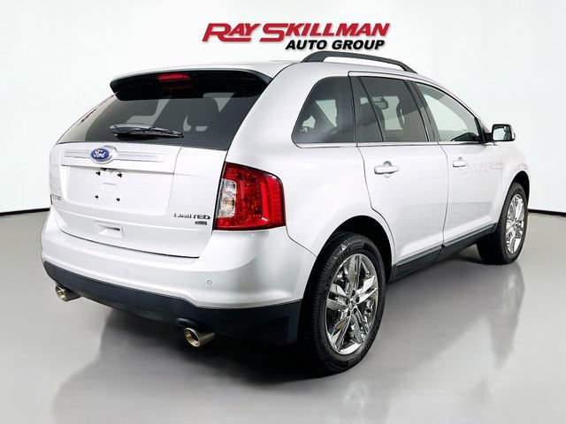 Used 2013 Ford Edge Limited image 7