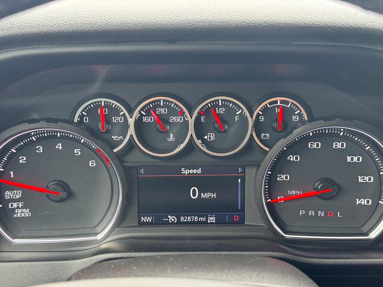 Used 2021 Chevrolet Silverado 1500 LT image 26