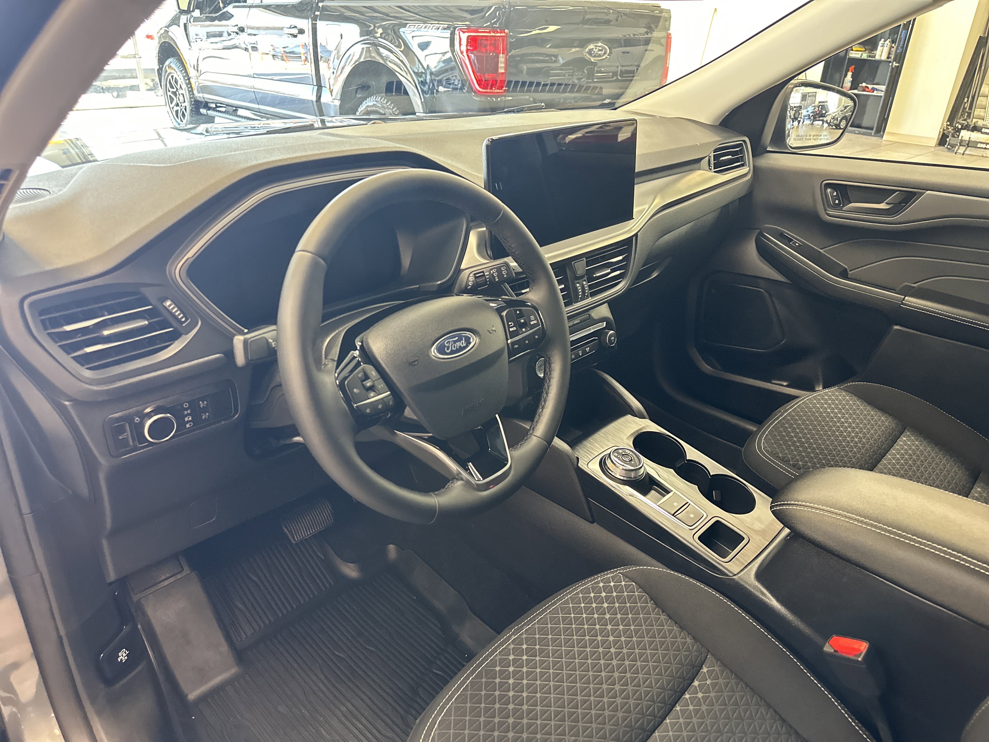 Used 2023 Ford Escape Active w/ Tech Pack #1 image 22