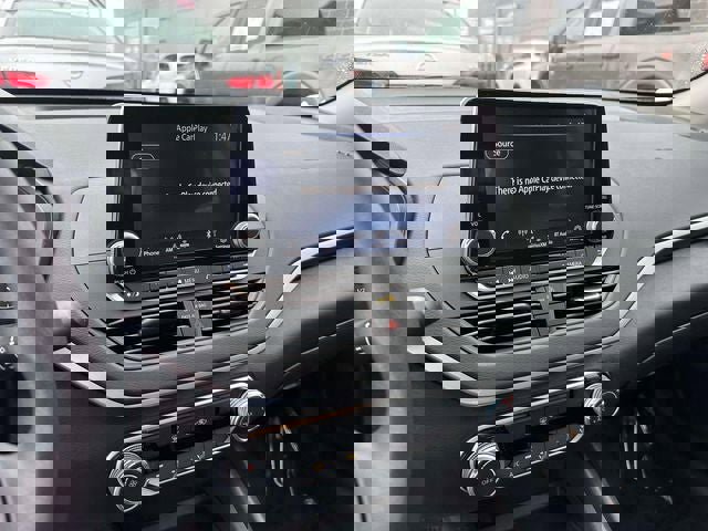 Used 2025 Nissan Altima 2.5 S image 27