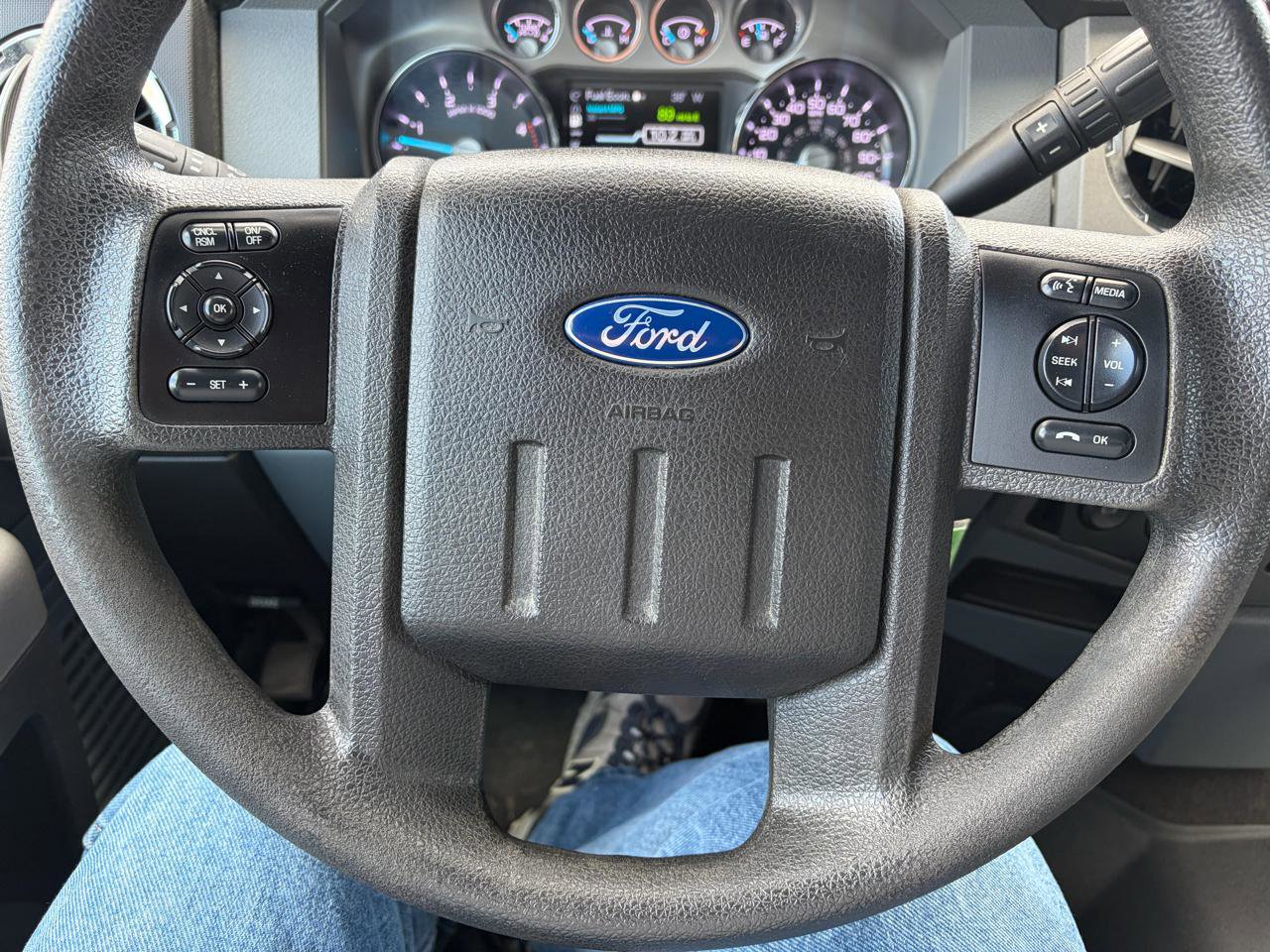 Used 2016 Ford F350 XLT w/ XLT Value Package image 27