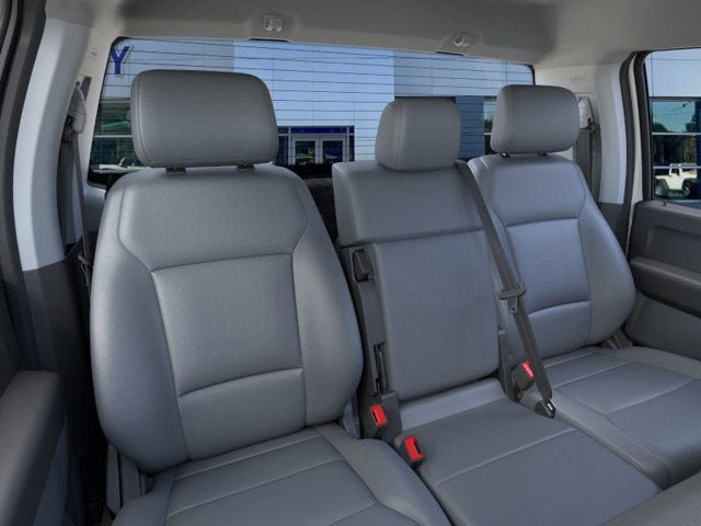 New 2026 Ford F450 XL AWD/4WD image 10